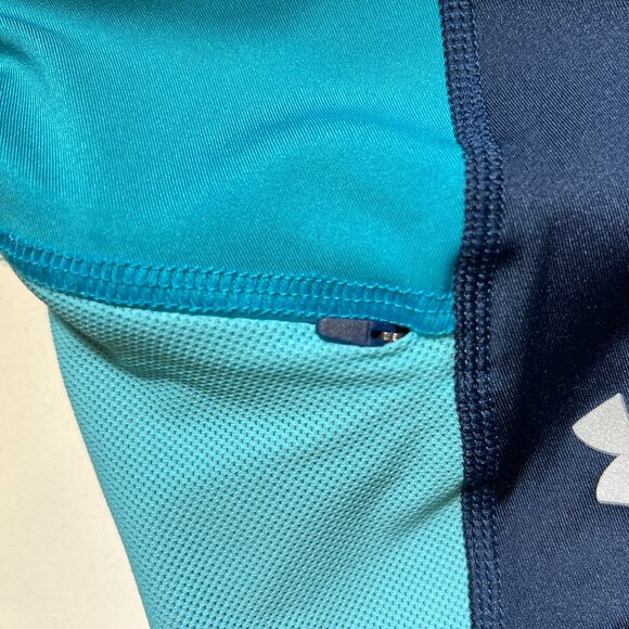 NWOT - Under Armour - Speedpocket Run Crop Under Armour - XL - Picture 6 of 16